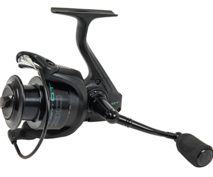 LEEDA CONCEPT GT 30FD REEL