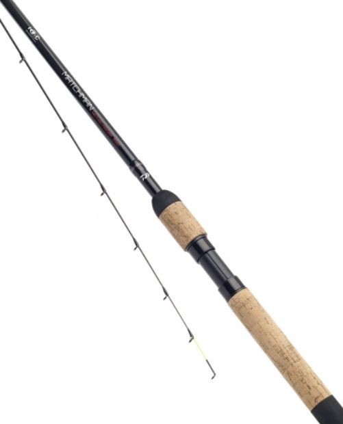 DAIWA MATCHMAN FEEDER ROD 12FT