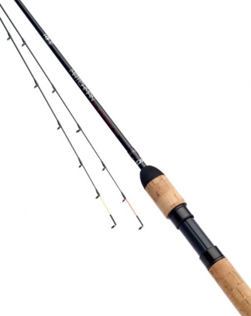 DAIWA MATCHMAN FEEDER ROD 7FT