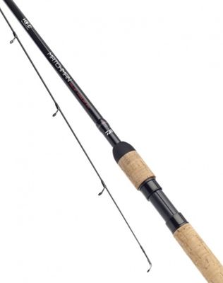 DAIWA MATCHMAN PELLET WAGGLER ROD 12FT