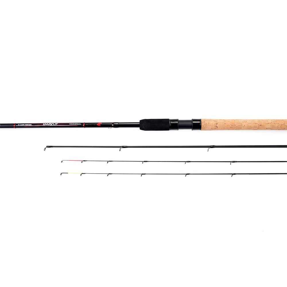 NYTRO COMMERCIAL CARP FEEDER - 10&#39;