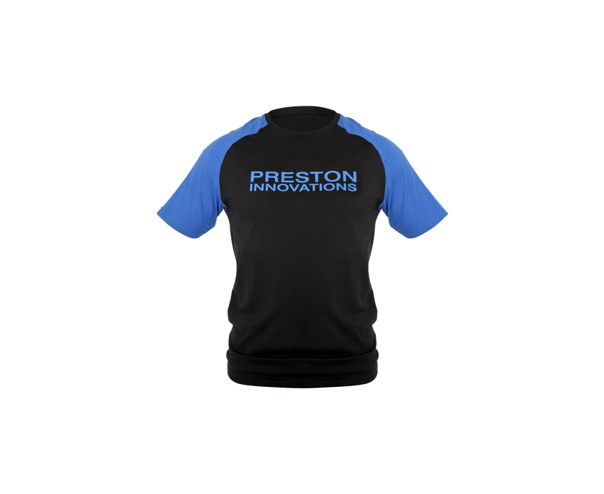 PRESTON INNOVATIONS LIGHTWEIGHT RAGLAN T-SHIRT