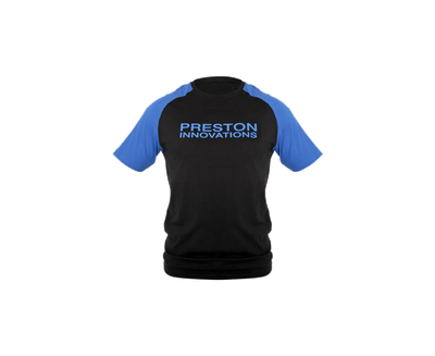 PRESTON INNOVATIONS LIGHTWEIGHT RAGLAN T-SHIRT