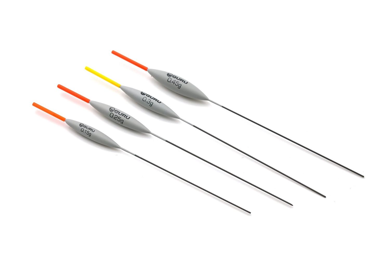 GURU F1 CARBON POLE FLOAT