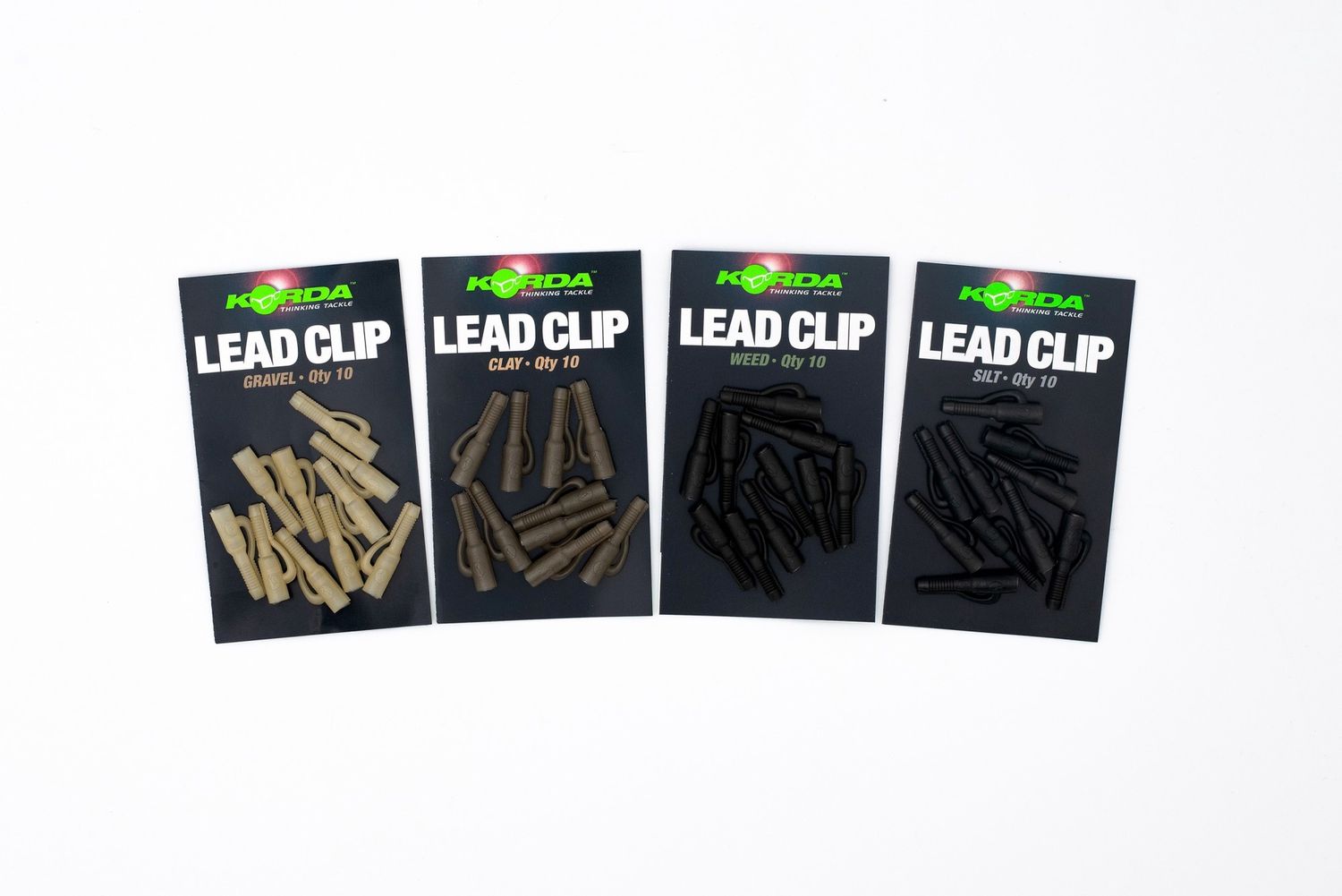 KORDA LEAD CLIP