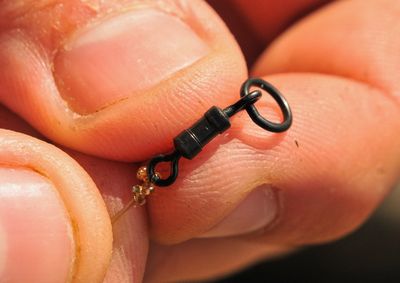 KORDA CHOD SWIVELS