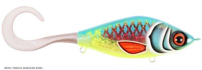STRIKE PRO GUPPIE 13.5CM SINKING