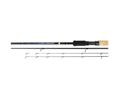 PRESTON DURA CARP FEEDER ROD