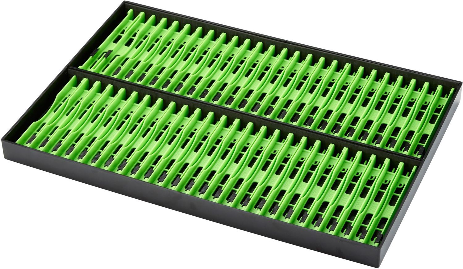 MAP SLIDING POLE WINDERS &amp; TRAY, Size: 13Cm