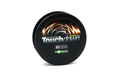 KORDA TOUCHDOWN LINE SUB BROWN 1000M