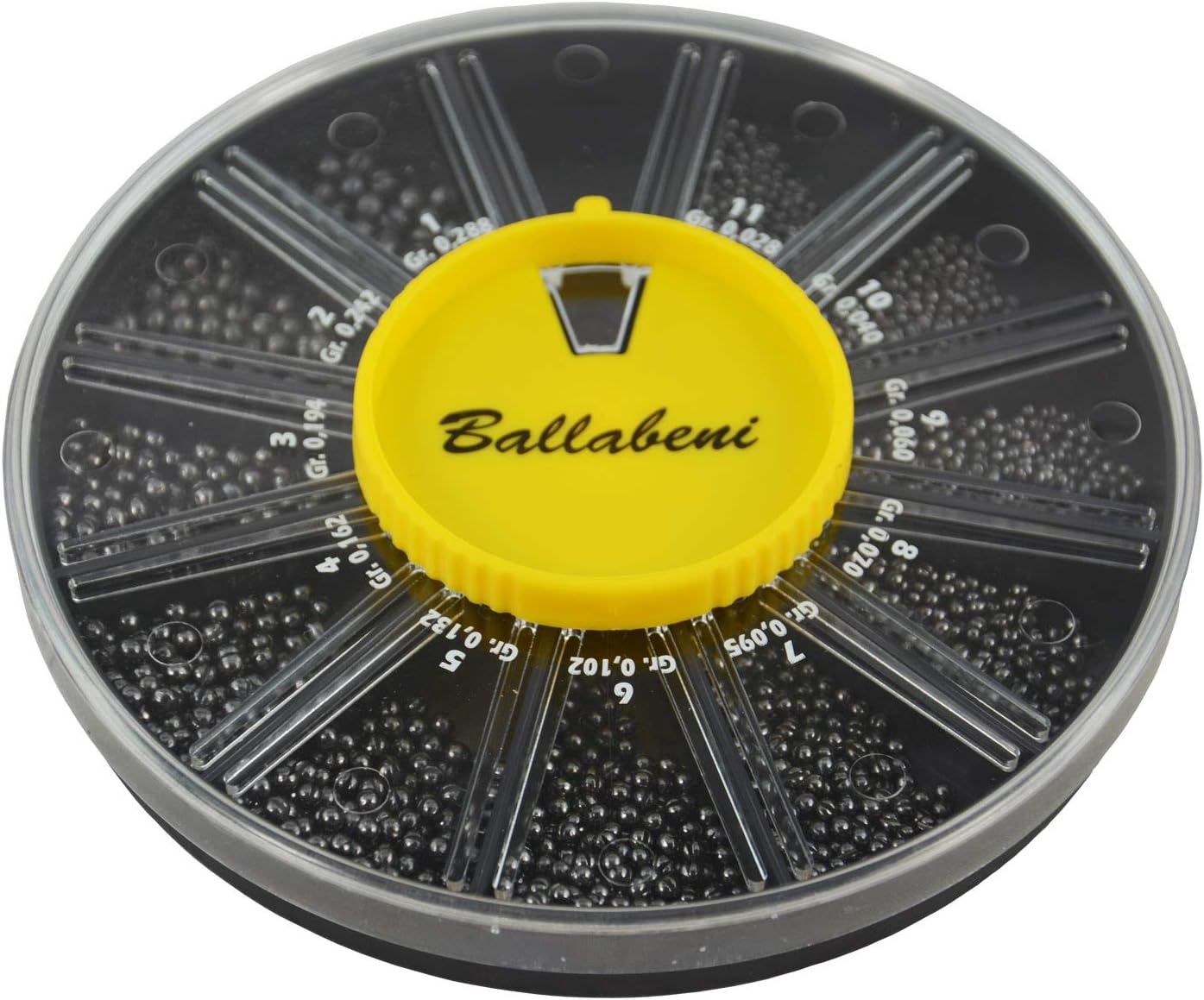 BALLABENI SHOT DISPENSER 01-11