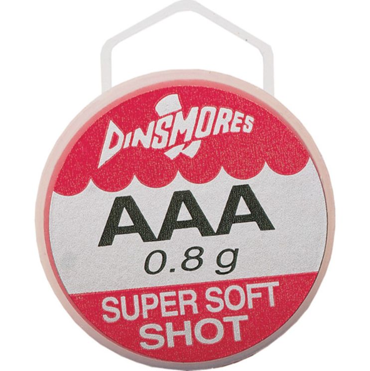 DINSMORE SUPER SHOT REFILL TUB