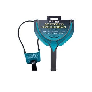DRENNAN SOFT FEED GROUNDBAIT CATAPULT