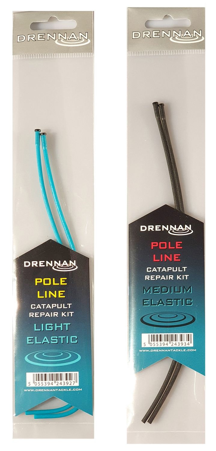 DRENNAN POLE LINE CATAPULT REPAIR KIT