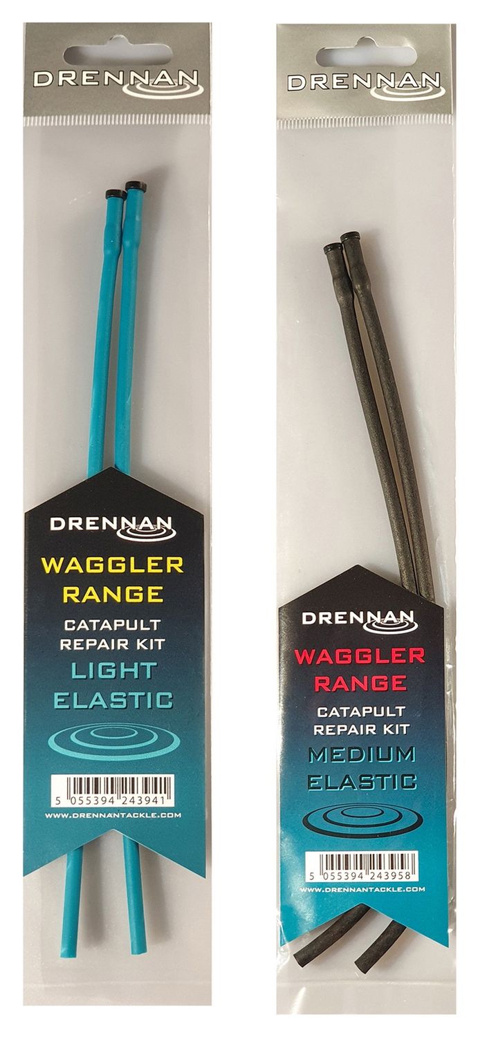 DRENNAN WAGGLER RANGE CATAPULT REPAIR KIT