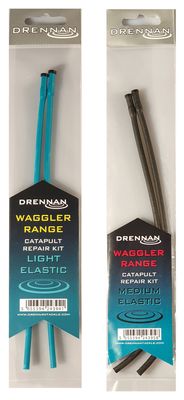 DRENNAN WAGGLER RANGE CATAPULT REPAIR KIT