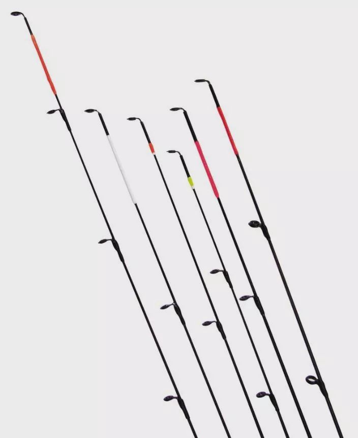 DAIWA D FEEDER CARBON QUIVER TIP