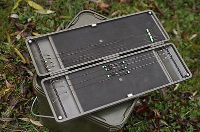 Rig &amp; Accessory Storage