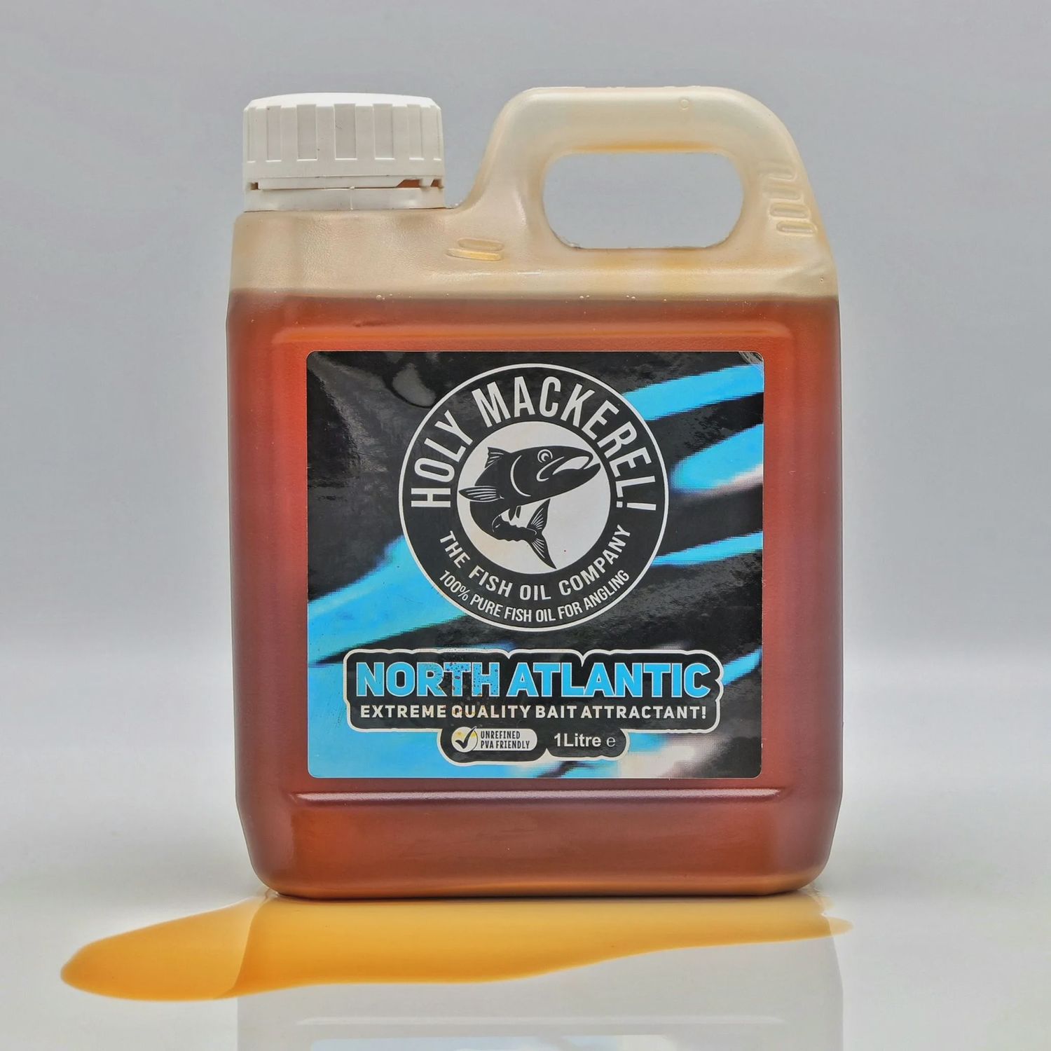 HOLY MACKEREL NORTH ATLANTIC 1L JERRY CAN