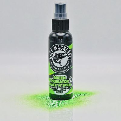 HOLY MACKEREL SHAKE N SPRAY 60ML