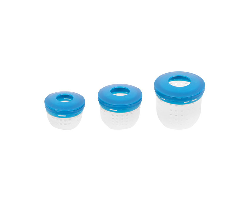PRESTON INNOVATIONS SOFT CAD POTS
