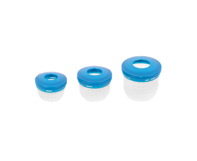 PRESTON INNOVATIONS SOFT CAD POTS