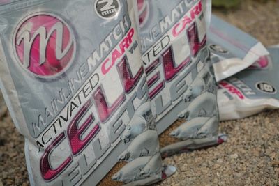 MAINLINE MATCH CELL PELLETS 1KG