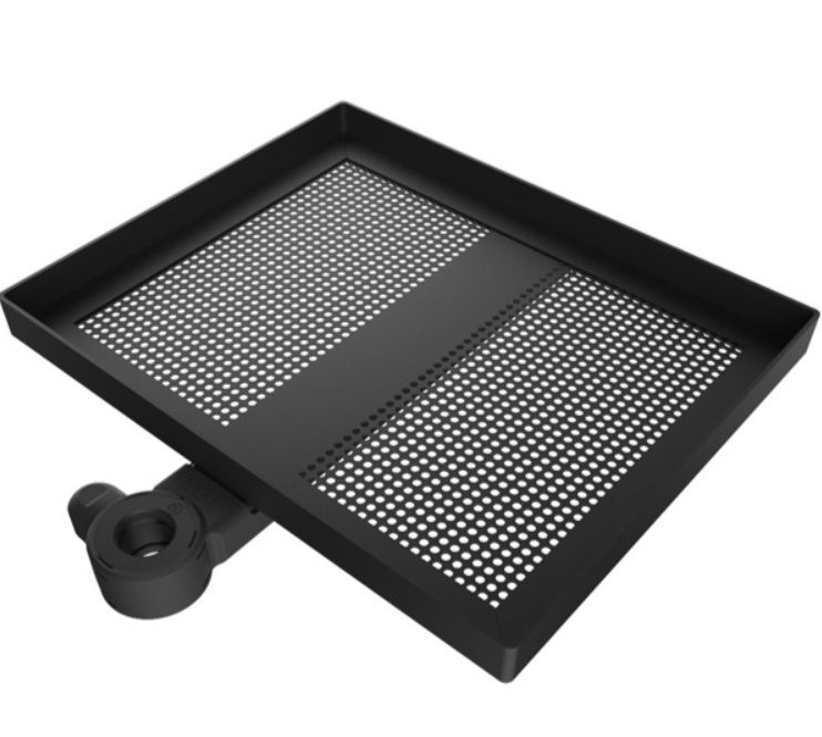 MAP SMALL SIDE TRAY