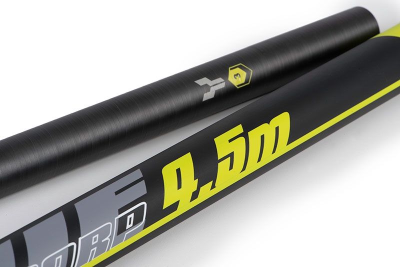 FOX MATRIX TORQUE POLE 4.5M