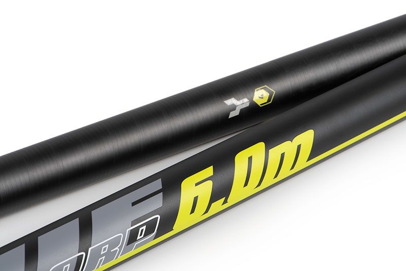 FOX MATRIX TORQUE POLE 6M