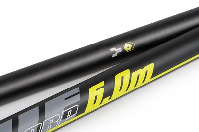 FOX MATRIX TORQUE POLE 6M