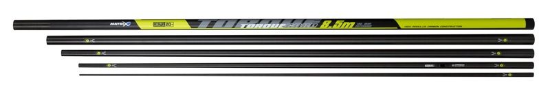 FOX MATRIX TORQUE POLE 8.5M