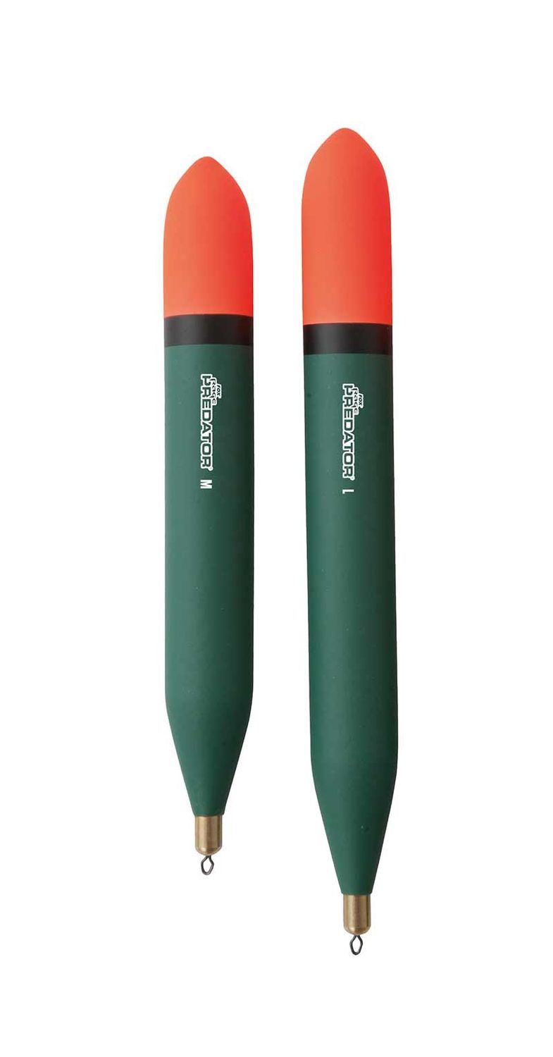 FOX RAGE PREDATOR HD LOADED PENCIL FLOAT
