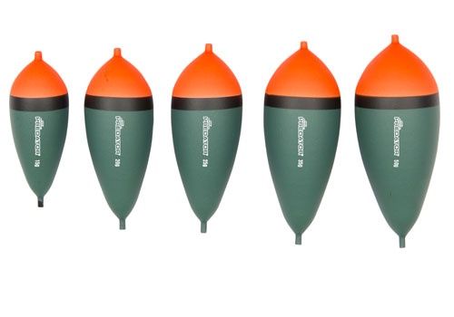 FOX RAGE PREDATOR HD STUBBY SLIDER FLOAT