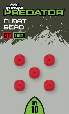 FOX RAGE PREDATOR FLOAT BEAD 10MM