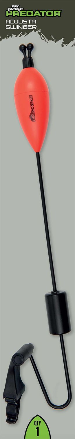 FOX RAGE PREDATOR ADJUSTA SWINGER