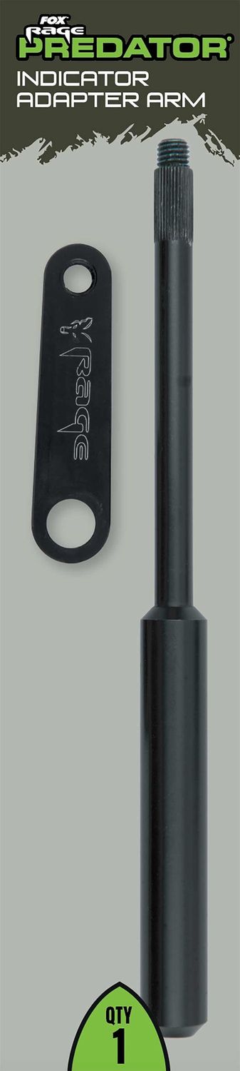 FOX RAGE PREDATOR INDICATOR ADAPTER ARM