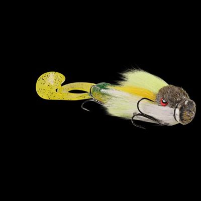 MIURAS MOUSE 23CM 95G