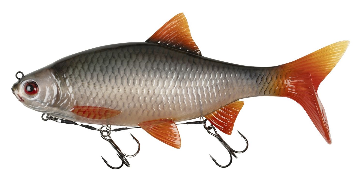 FOX RAGE ULTRA REPLICANT ROACH