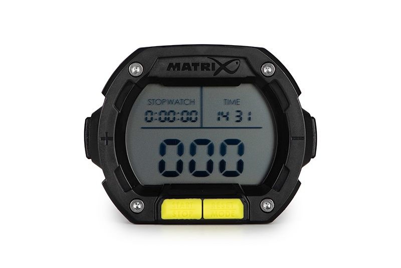 MATRIX DIGITAL CLICKER PRO