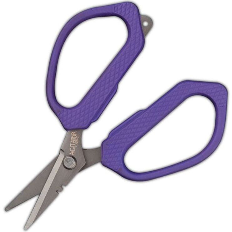 WYCHWOOD AGITATOR BRAID SCISSORS