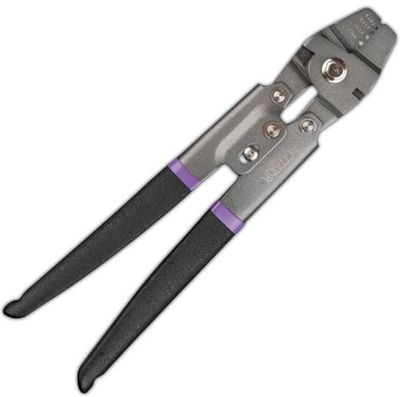 WYCHWOOD AGITATOR COMPOUND CRIMP TOOL