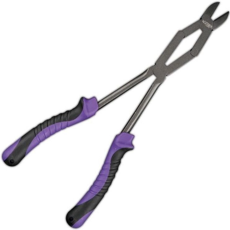 WYCHWOOD AGITATOR DUAL ACTION LONG REACH SIDE CUTTERS