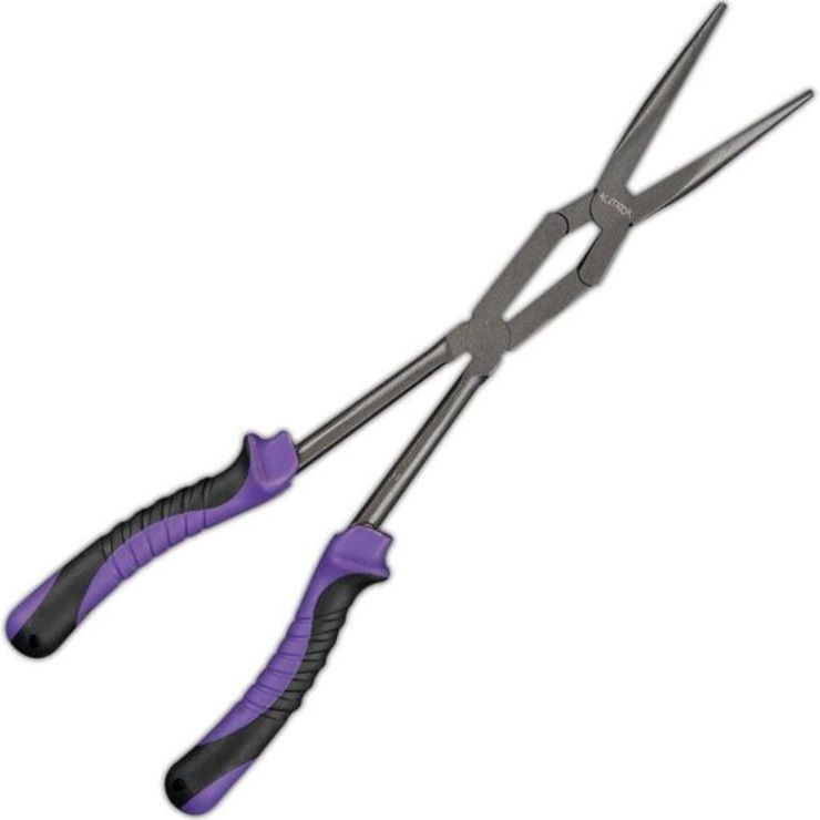 WYCHWOOD AGITATOR DUAL ACTION-L-R PLIERS