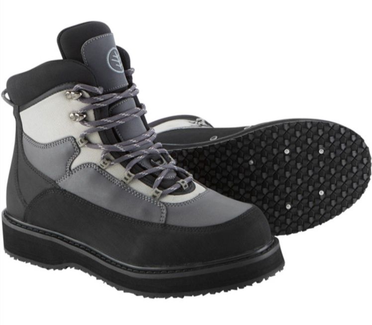 WYCHWOOD GORGE WADING BOOT