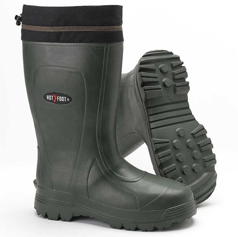 SUNDRIDGE HOT FOOT EVA BOOTS