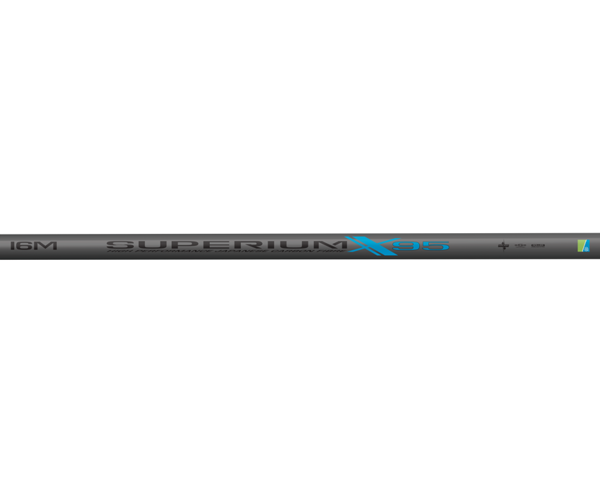 PRESTON INNOVATIONS SUPERIUM X95 16M POLE