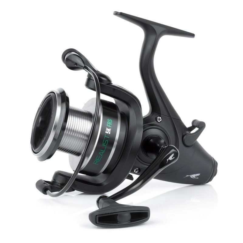 SKEATER REALIST 5K FRS - FREESPOOL REEL