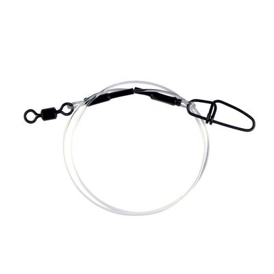 SKEATER FLUOROCARBON PIKE LEADERS (3 PACK) 0.8MM