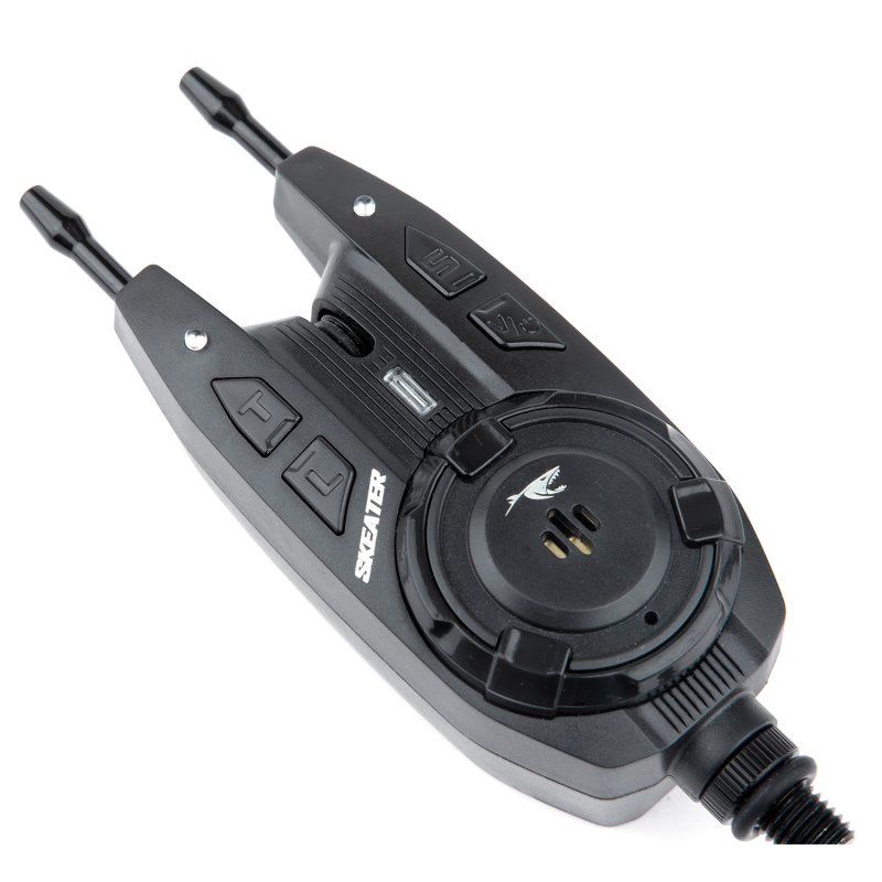 SKEATER DEADBAIT ALARM